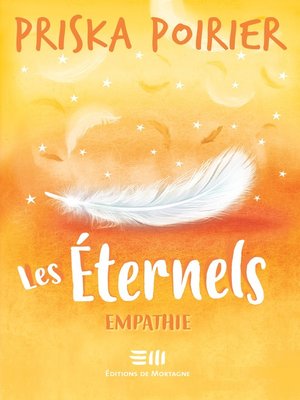 Les Éternels--Empathie - ebook